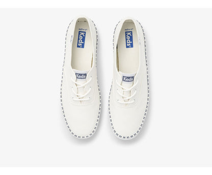 Women Champion Wave White - Keds