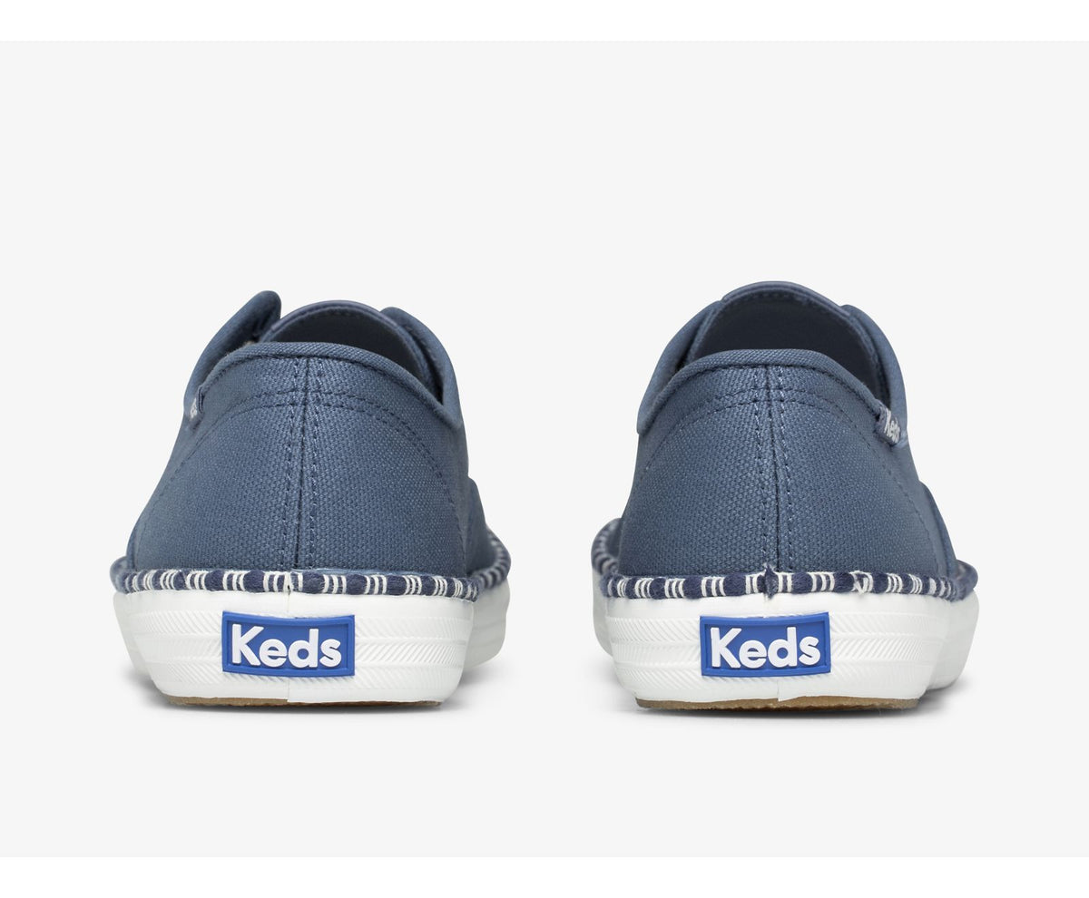 Women Champion Wave Navy - Keds