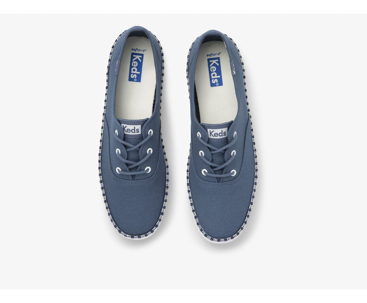 Women Champion Wave Navy - Keds