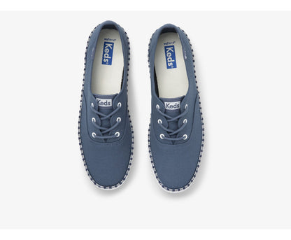 Women Champion Wave Navy - Keds
