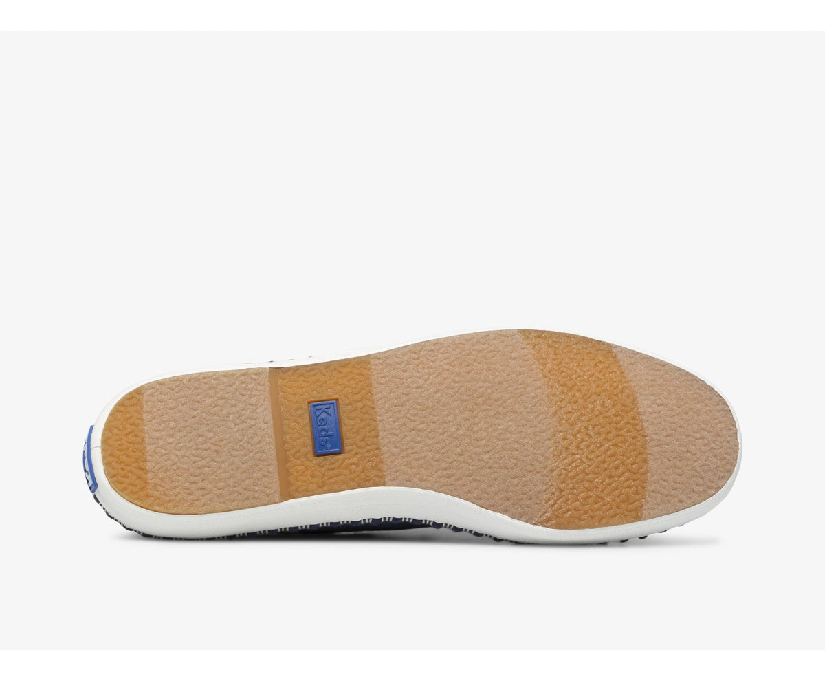 Women Champion Wave Navy - Keds