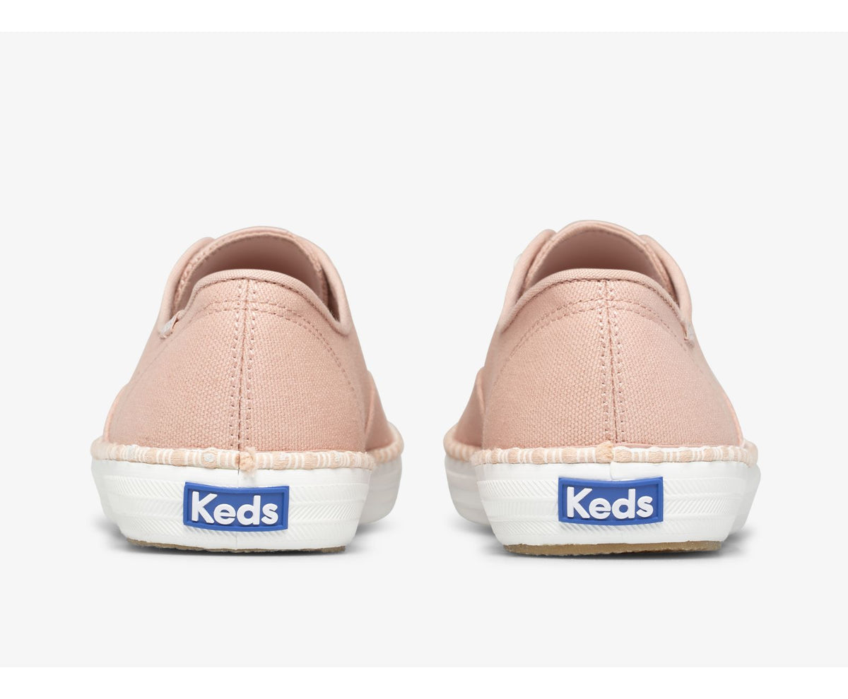 Women Champion Wave Blush Pink - Keds