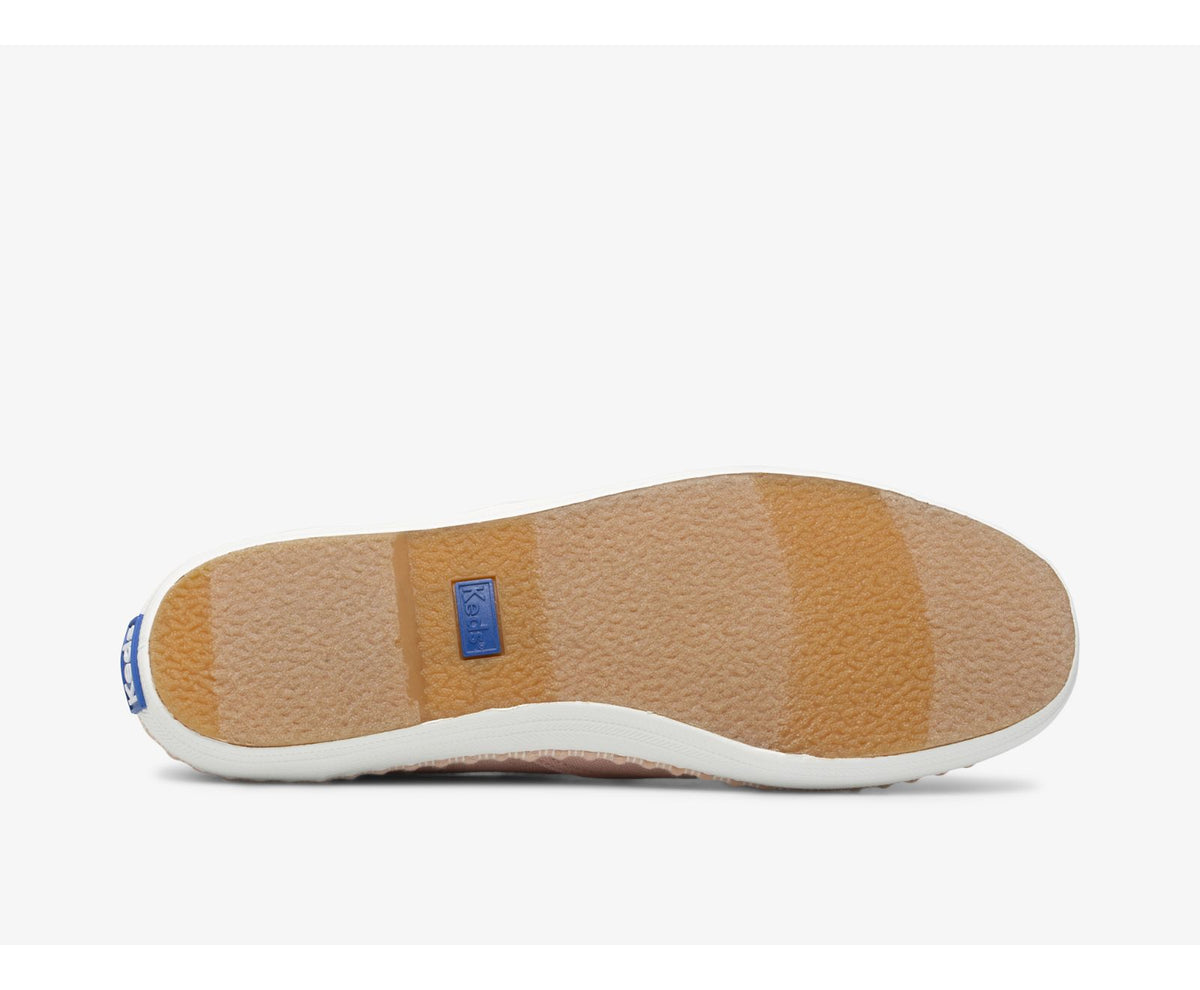 Women Champion Wave Blush Pink - Keds