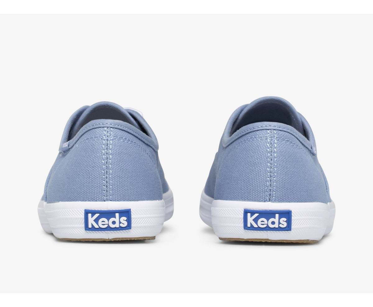 Women Champion Feat. Organic Blue - Keds