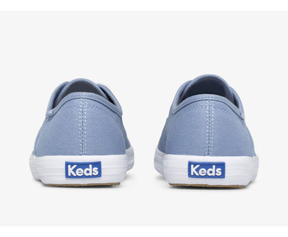 Women Champion Feat. Organic Blue - Keds
