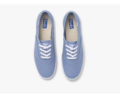 Women Champion Feat. Organic Blue - Keds