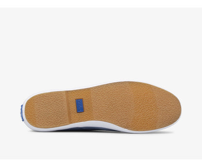 Women Champion Feat. Organic Blue - Keds