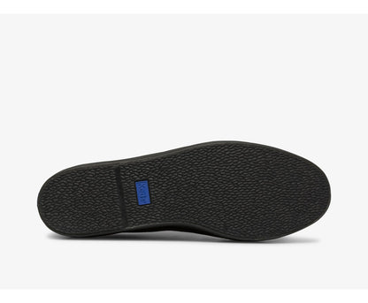 Women Triple Up Black Black - Keds