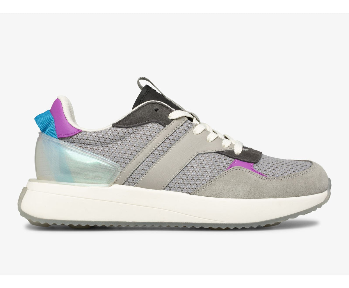 Women Tiasa Grey Multi - Keds