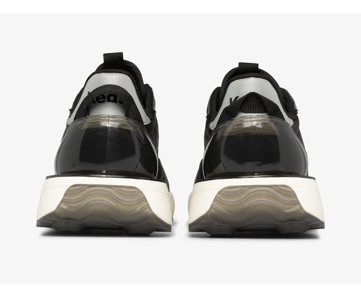 Women Tiasa Black - Keds