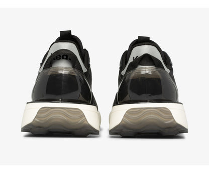 Women Tiasa Black - Keds