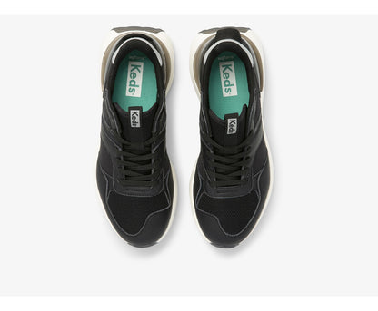 Women Tiasa Black - Keds