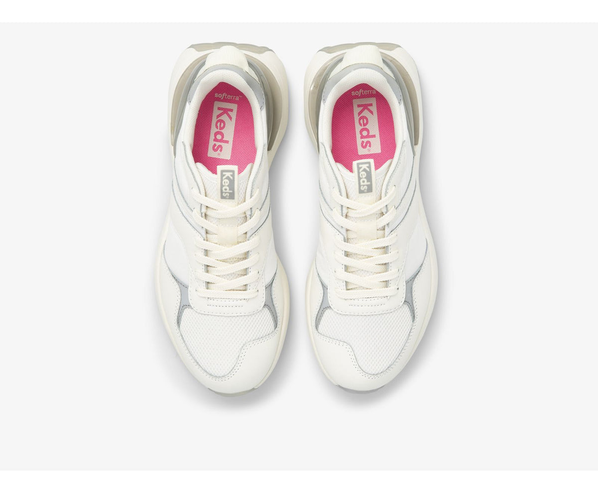 Women Tiasa Snow White - Keds