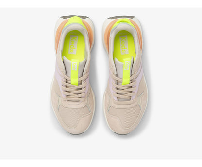 Women Tiasa Tan Multi - Keds