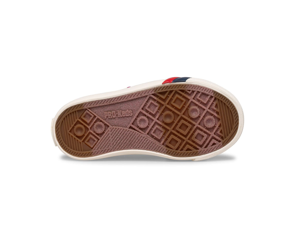 Girls|Boys Little Kid's Royal Lo HL Festival Fuschia - Keds