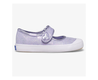 Girls Little Kid's Harper Lilac - Keds