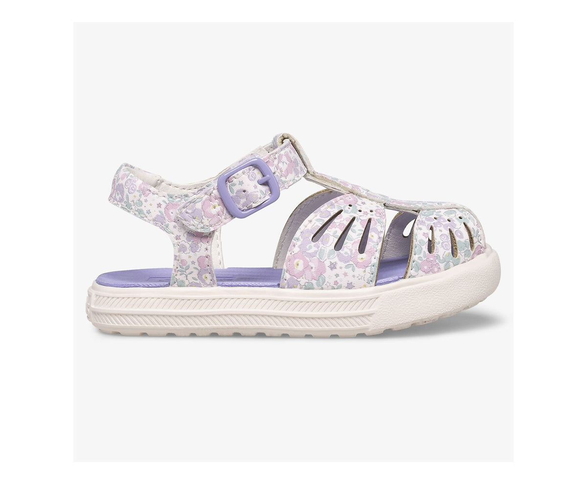 Girls Big Kid's Daphne Butterfly Floral - Keds