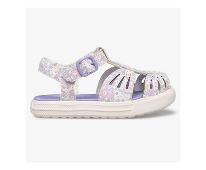 Girls Big Kid's Daphne Butterfly Floral - Keds