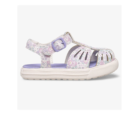 Girls Big Kid's Daphne Butterfly Floral - Keds