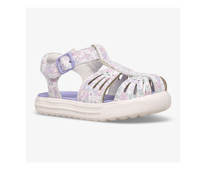 Girls Big Kid's Daphne Butterfly Floral - Keds