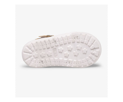 Girls Big Kid's Daphne Butterfly Rose Gold - Keds