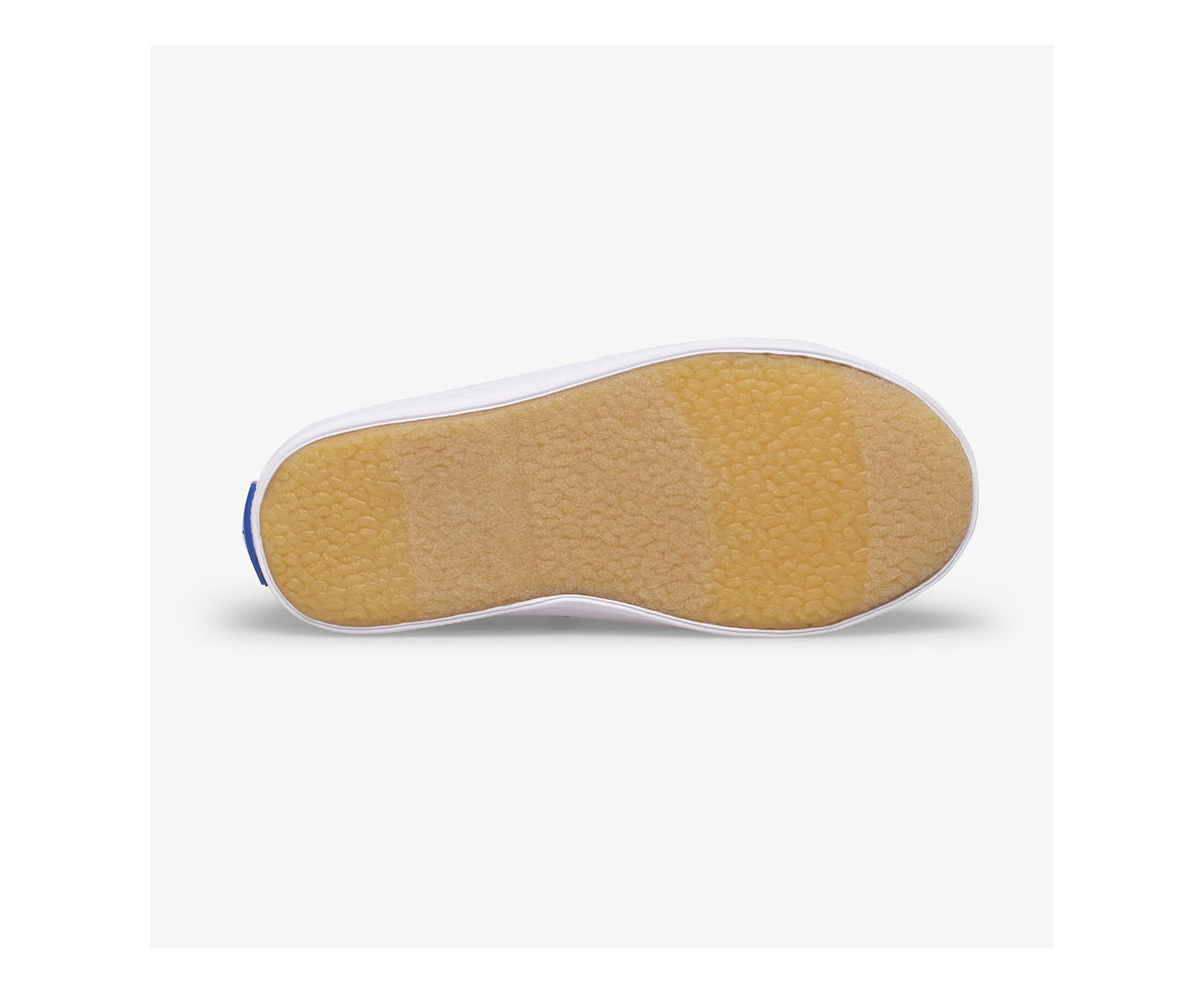 Girls|Boys Big Kid's Kickstart Glow In The Dark Jr Pink - Keds