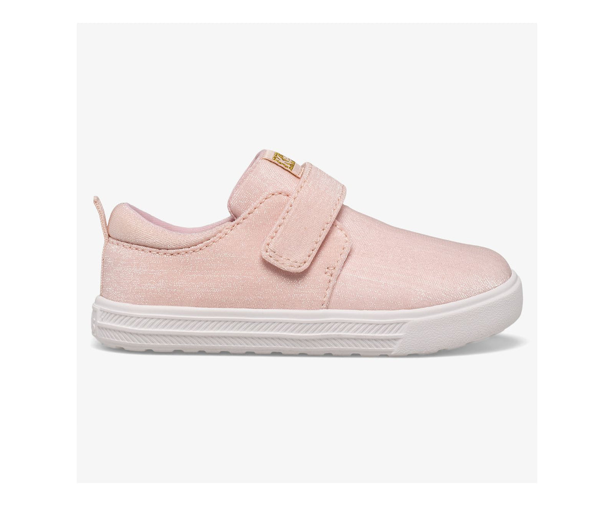 Girls Little Kid's Finlee Flex Light Pink - Keds