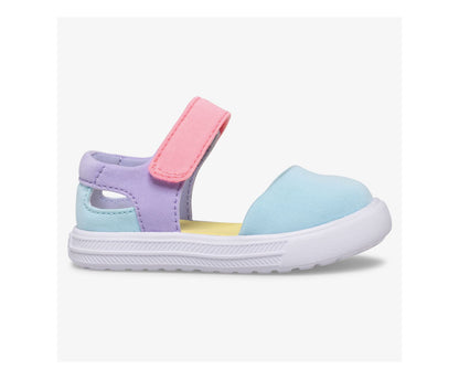 Girls Little Kid's Finlee Flex Sandal Multi - Keds