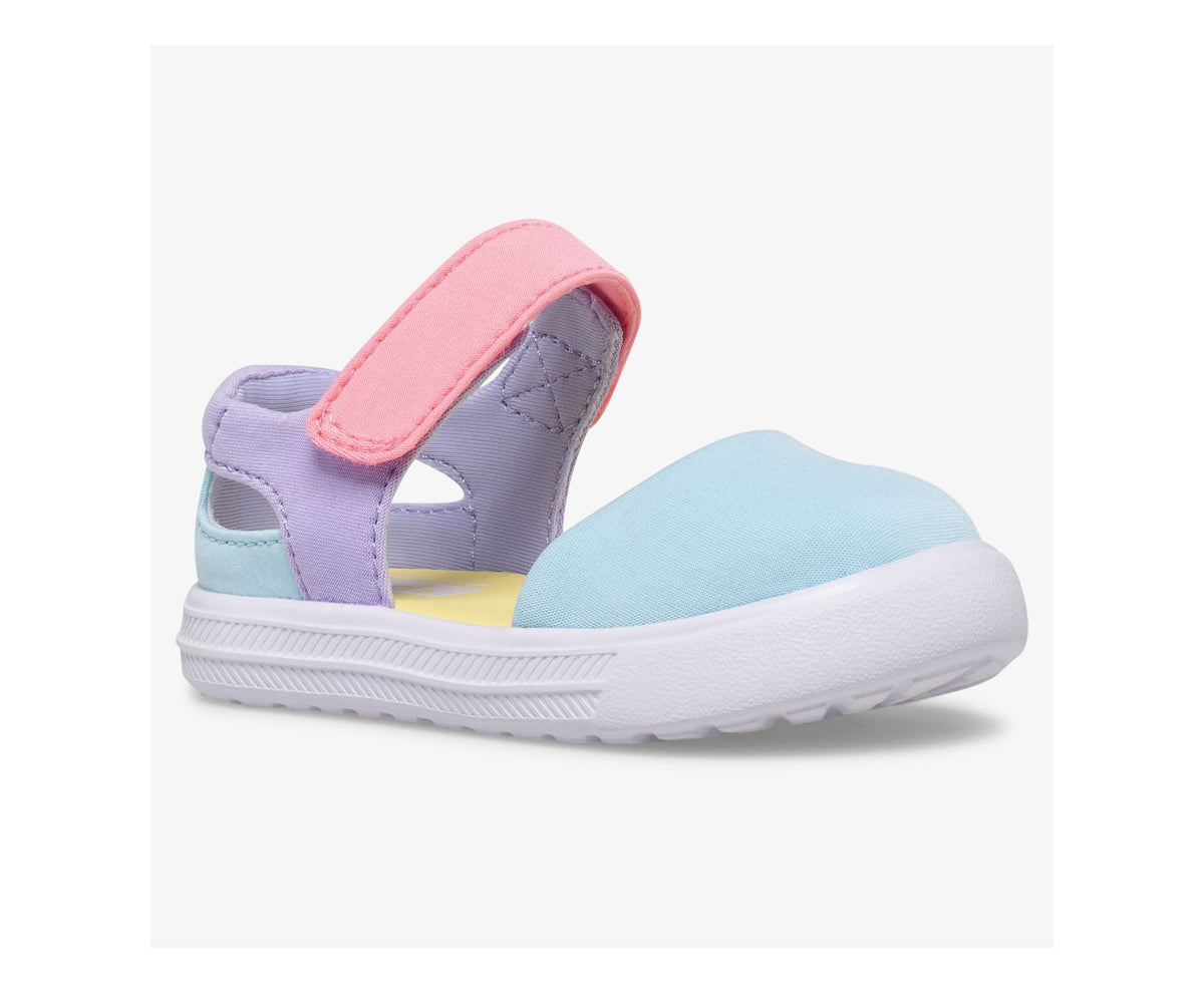 Girls Little Kid's Finlee Flex Sandal Multi - Keds