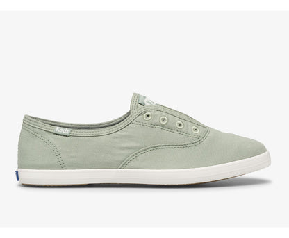 Women Chillax Washable Feat. Organic Cotton Jade - Keds