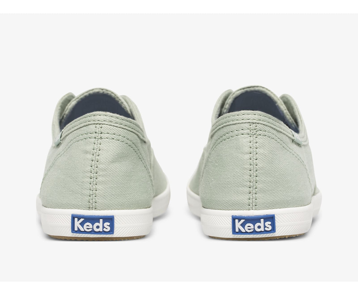 Women Chillax Washable Feat. Organic Cotton Jade - Keds