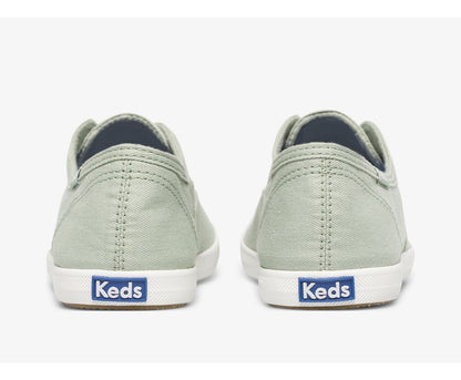 Women Chillax Washable Feat. Organic Cotton Jade - Keds