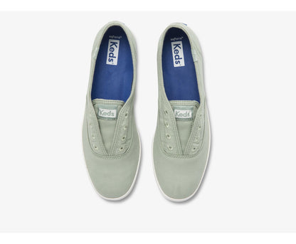 Women Chillax Washable Feat. Organic Cotton Jade - Keds