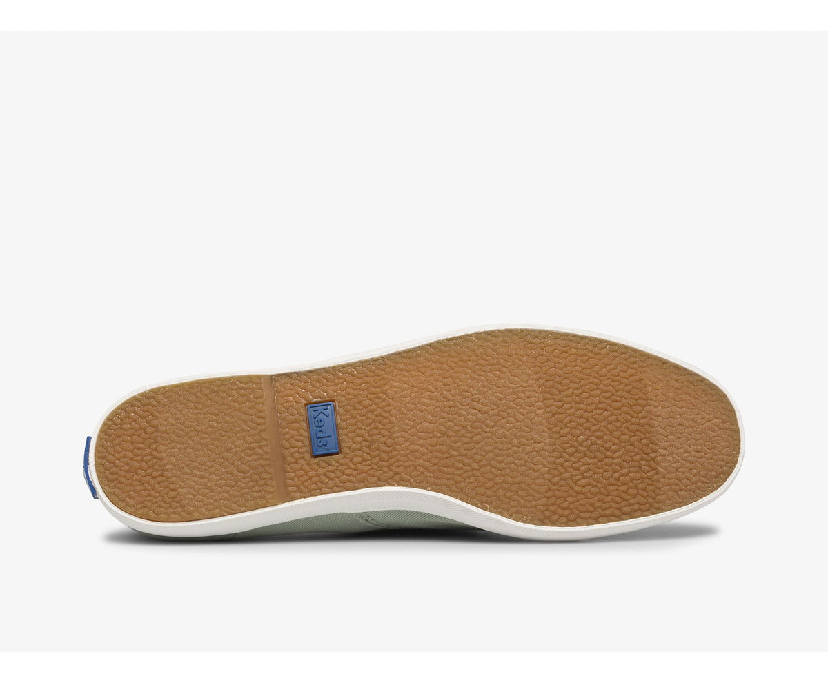 Women Chillax Washable Feat. Organic Cotton Jade - Keds