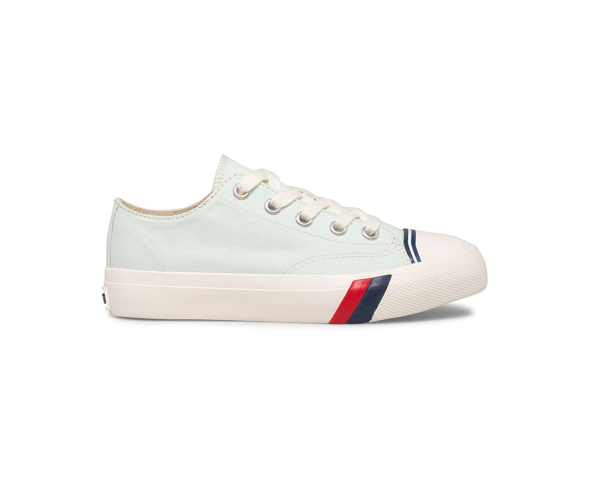Girls Big Kid's Royal Lo Blue Glass - Keds
