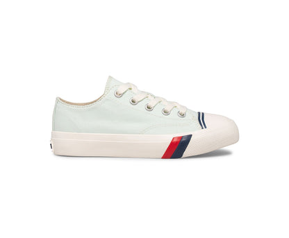 Girls Big Kid's Royal Lo Blue Glass - Keds