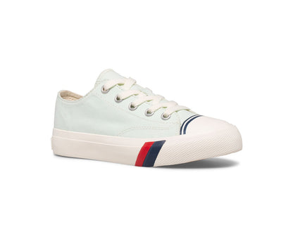 Girls Big Kid's Royal Lo Blue Glass - Keds
