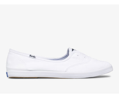 Women Chillax Mini Twill White - Keds