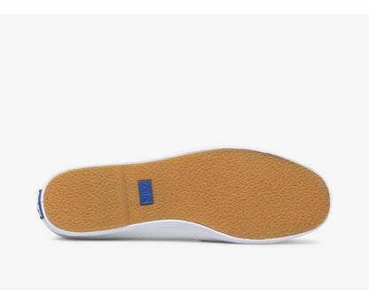 Women Chillax Mini Twill White - Keds